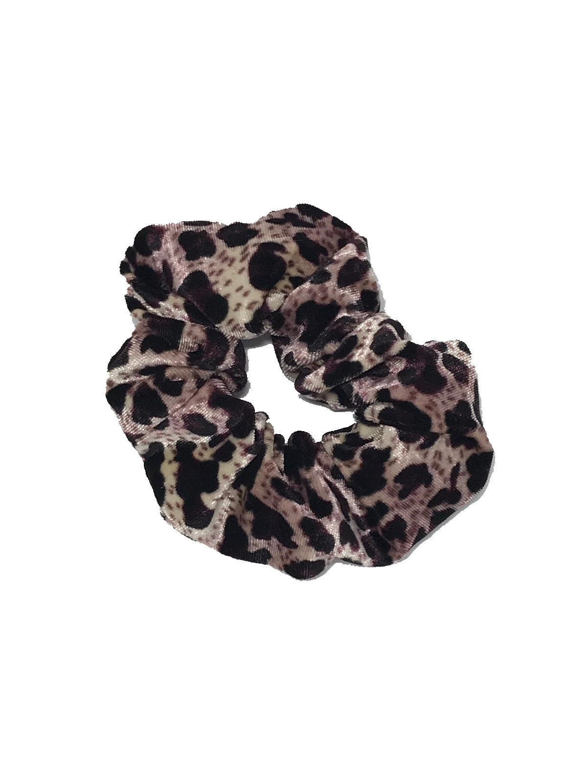 Cheetah Print (Lavender)
